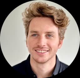 Romain Dagnan, fondateur de Vigee